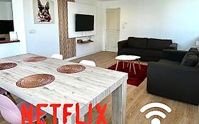 Grande Chambre Dans Loft A Deux Pas De La Plage