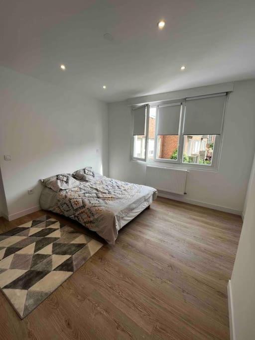Grande Chambre Dans Loft A Deux Pas De La Plage Dunkirk Exterior photo
